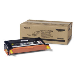 113R00721 XEROX TEKTRONIX Phaser 6180 Toner Amarillo (2.000 pag.)