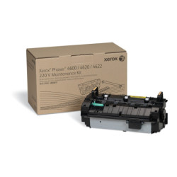 115R00070 XEROX Phaser 46004620 Kit Mantenimiento Negro