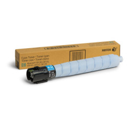 006R01747 XEROX AltaLink C81xx Toner Cian (21.000 Pag)  **METERED**