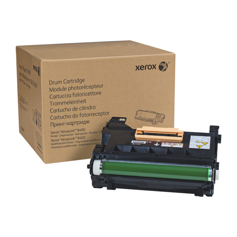 101R00554 XEROX Toner B400B405 Tambor **Metered**