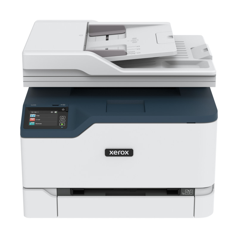 C235V_DNI XEROX Multifuncion Laser Color C235V_DNI/C235V_DNI