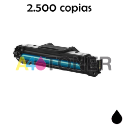 Toner alternativo D117S negro