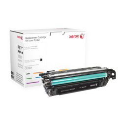 106R02185 XEROX Toner para HP CLJCE260A series CP4025 CP4525 Negro DESCATALOGADO