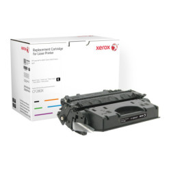 006R03027 XEROX Everyday Remanufactured Toner para HP 80X (CF280X)