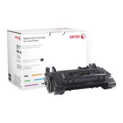 006R03336 XEROX Everyday Remanufactured Toner para HP 81A (CF281A)