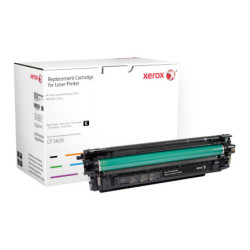 006R03466 XEROX Everyday Remanufactured Toner para HP 508X (CF360X)