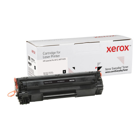 006R03644 XEROX Everyday Toner para HP LJM12(CF279A) 79A Negro