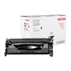 006R03652 XEROX Everyday Toner para HP LJ M501 (CF287A) 87A Negro