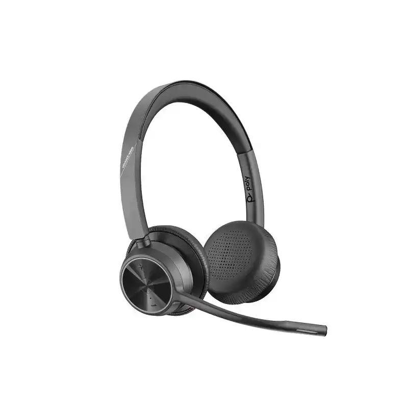 218473-02 HP POLY AURICULARES VOYAGER 4310 UC