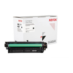 006R03683 XEROX Everyday Toner para HP 507A LaserJet Enterprise 500 Color M551(CE400A) Negro