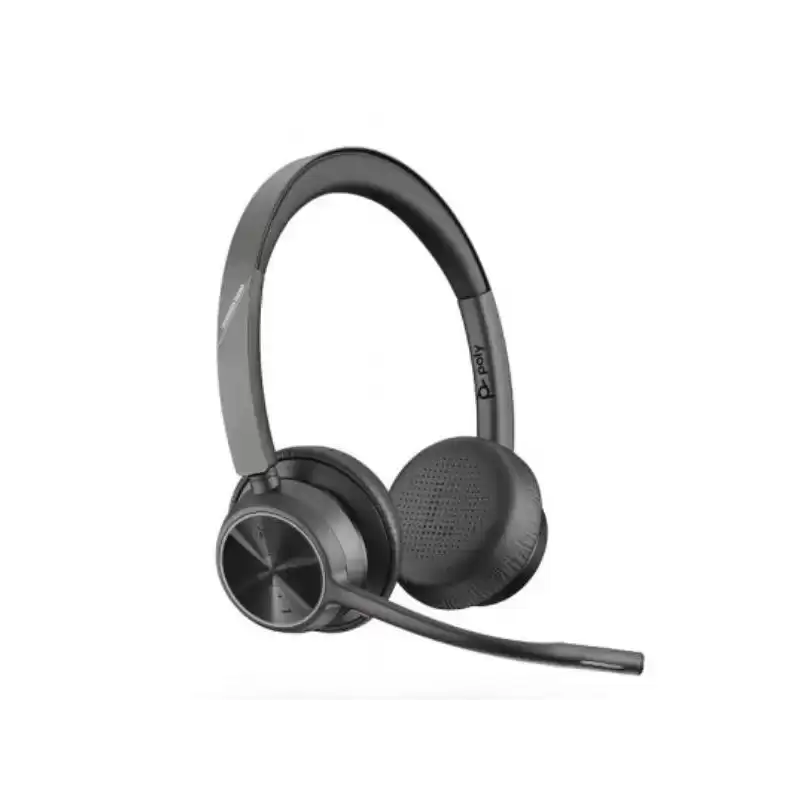 218475-02 HP POLY AURICULARES VOYAGER 4320 UC