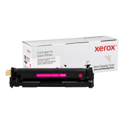 006R03699 XEROX Everyday Toner para HP 410A Color LaserJet Pro M452. MFP M377(CF413A CRG046M) Magenta