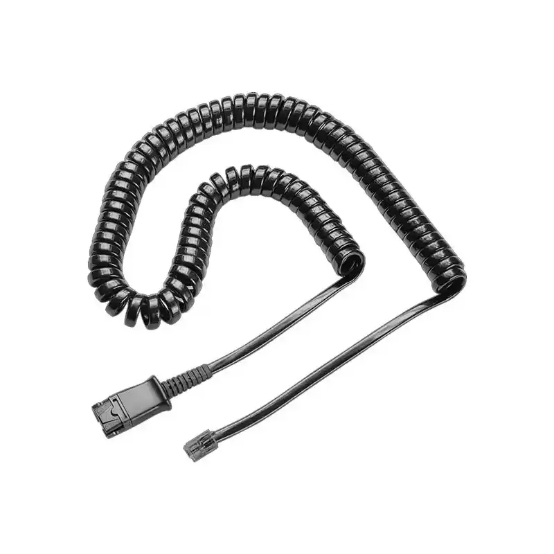 27190-01/784Q5AA HP POLY CABLE RIZADO