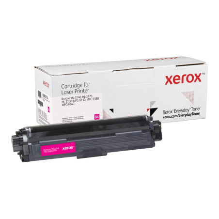 006R03714 XEROX Everyday Toner para Brother  HL3140 (TN241M) Magenta