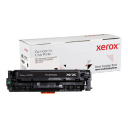 006R03802 XEROX Everyday Toner para HP 305X Color LaserJet Pro 300 M351(CE410X) Negro