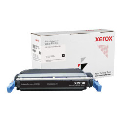 006R04151 XEROX Everyday Toner para HP 643A (Q5950A) Negro                    "DESCATALOGADO"