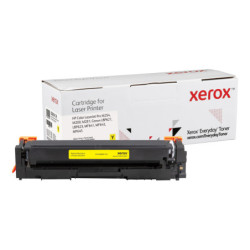 006R04178 XEROX Everyday Toner para HP LJM254 (CF542ACRG054Y) nº 203A Amarillo