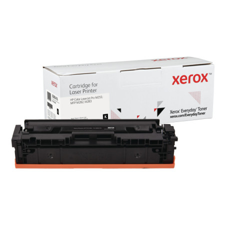 006R04196 XEROX Everyday Toner para HP 207X (W2210X) Alta capacidad