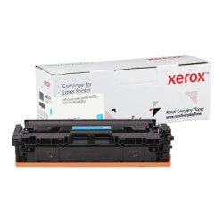 006R04197 XEROX Everyday Toner Cian HP207X (W2211X) Alta capacidad