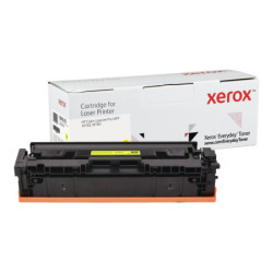 006R04202 XEROX Everyday Toner Amarillo  HP216A (W2412A) Standard Capacity