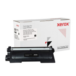 006R04205 XEROX Everyday Toner para Brother HLL2300 (TN2320) Negro