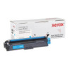 006R04227 XEROX Everyday Toner para Brother TN245C TN225C Alto Rendimiento Cian