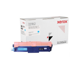 006R04231 XEROX Everyday Toner para Brother TN247C Alto Rendimiento Cian