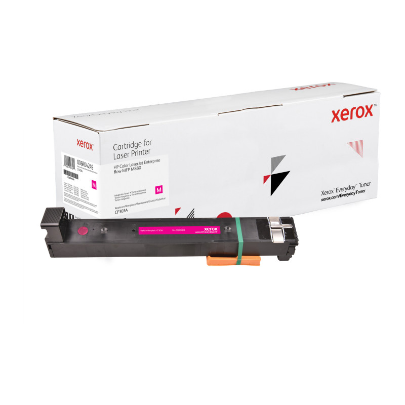 006R04249 XEROX Everyday Toner Magenta HPCF303A (HP827A)