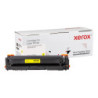 006R04261 XEROX Everyday Toner Amarillo  HPCF532A (HP205A)