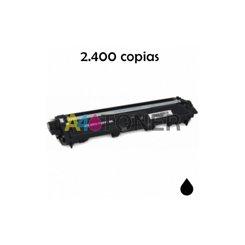 Toner Tn241bk