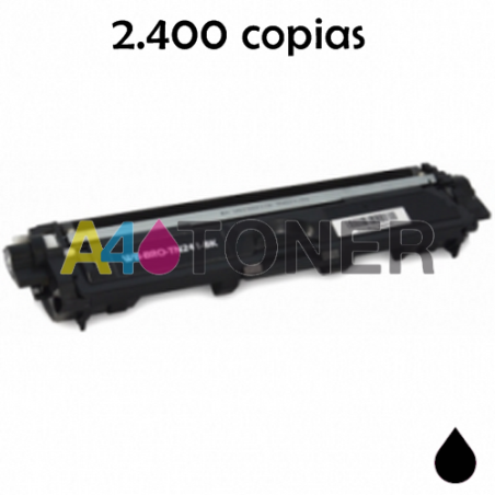 Toner Tn241bk