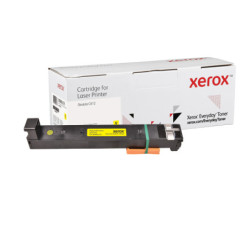 006R04279 XEROX Everyday Toner Amarillo  OKI 46507505 DESCATALOGADO