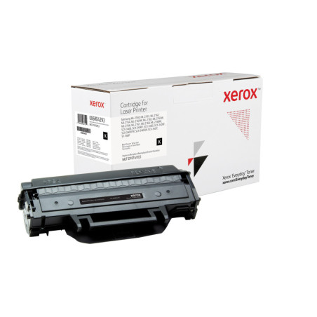 006R04293 XEROX Everyday Toner SAMSUNG MLTD101S