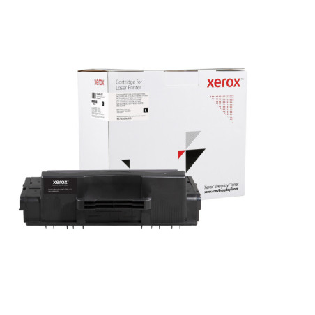 006R04301 XEROX Everyday Toner Alto Rendimiento Negro SAMSUNG MLTD205L