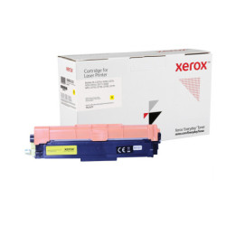 006R04320 XEROX Everyday Toner Brother equivalente  Alto Rendimiento Amarillo  TN247Y