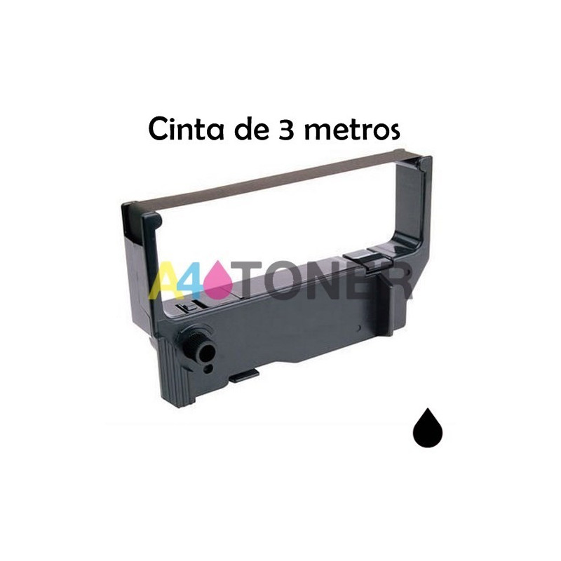 Cinta  compatible  con STAR200 sustituye a la cinta  original  SP200 RC-200 B