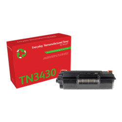 006R04586 XEROX EVERYDAY TONER MONO PARA BROTHER TN-3430