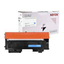 006R04592 XEROX Everyday Toner Cian Para HPW2071A nº117A