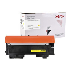 006R04593 XEROX Everyday Toner Amarillo  Para HPW2072A nº117A