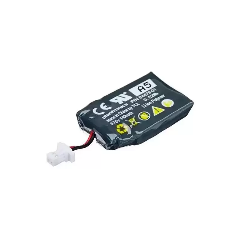 85Q98AA HP POLY BATERIA PARA CS540 / C565 2 PINES