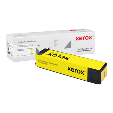 006R04608 XEROX Everyday Toner Amarillo  Para HPM0J98AE nº991X