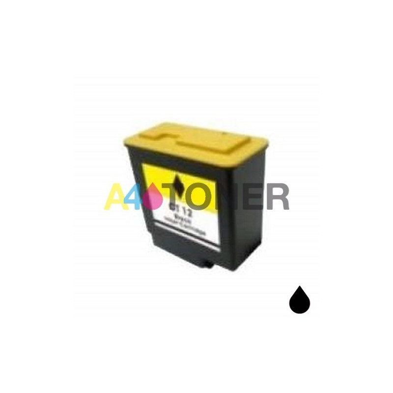 Cartucho de tinta Olivetti compatible CT12 / CT-12 alternativo Olivetti M2179