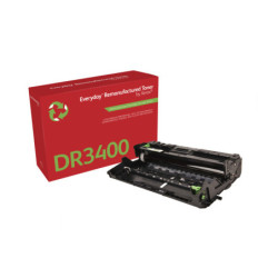 006R04754 XEROX Everyday Remanufactured Drum para Brother DR3400