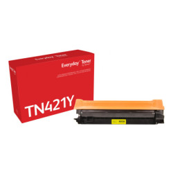 006R04758 XEROX EVERYDAY TONER AMARILLO PARA TN-421Y