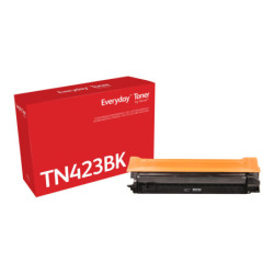 006R04759 XEROX EVERYDAY TONER NEGRO PARA TN-423BK ALTA