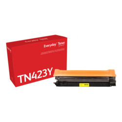 006R04762 XEROX EVERYDAY TONER AMARILLO PARA TN-423Y ALTA