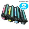 Mps Magente HP CP5500