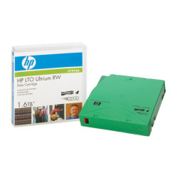 C7974A HP Cartucho de Datos ULTRIUM 4 1.6TB RW