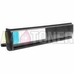 Toner remanufacturado  compatible  con T1640E sustituye al toner original  T1640E