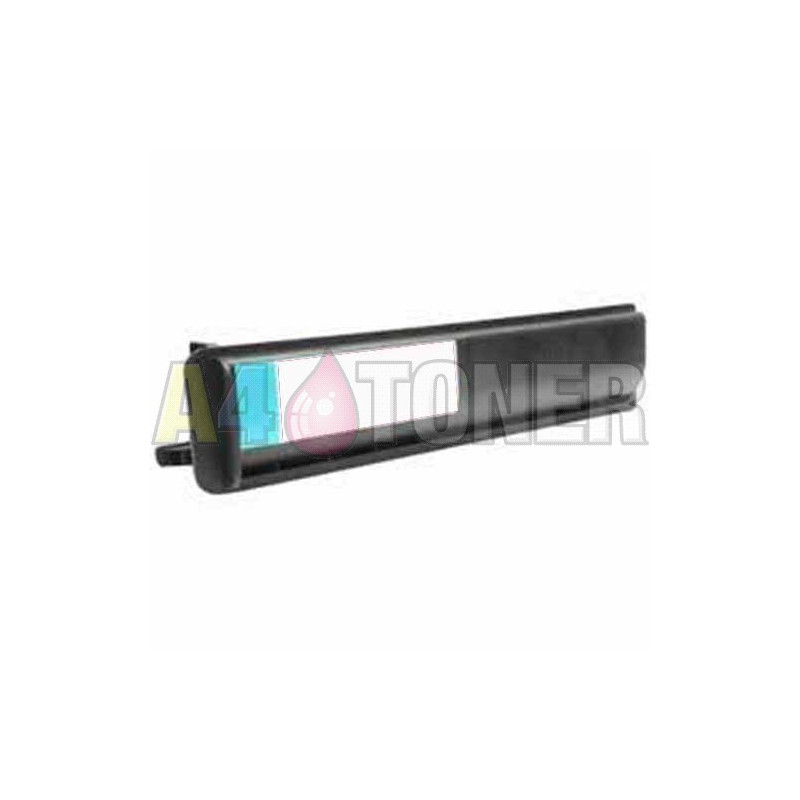 Toner remanufacturado  compatible  con T1640E sustituye al toner original  T1640E